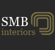 smb logo design concept