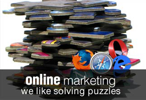 marbella seo website search engine marketing 